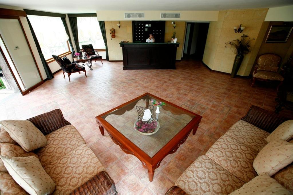 Ipek Garden Palace Residence ヤルチフテッチ エクステリア 写真