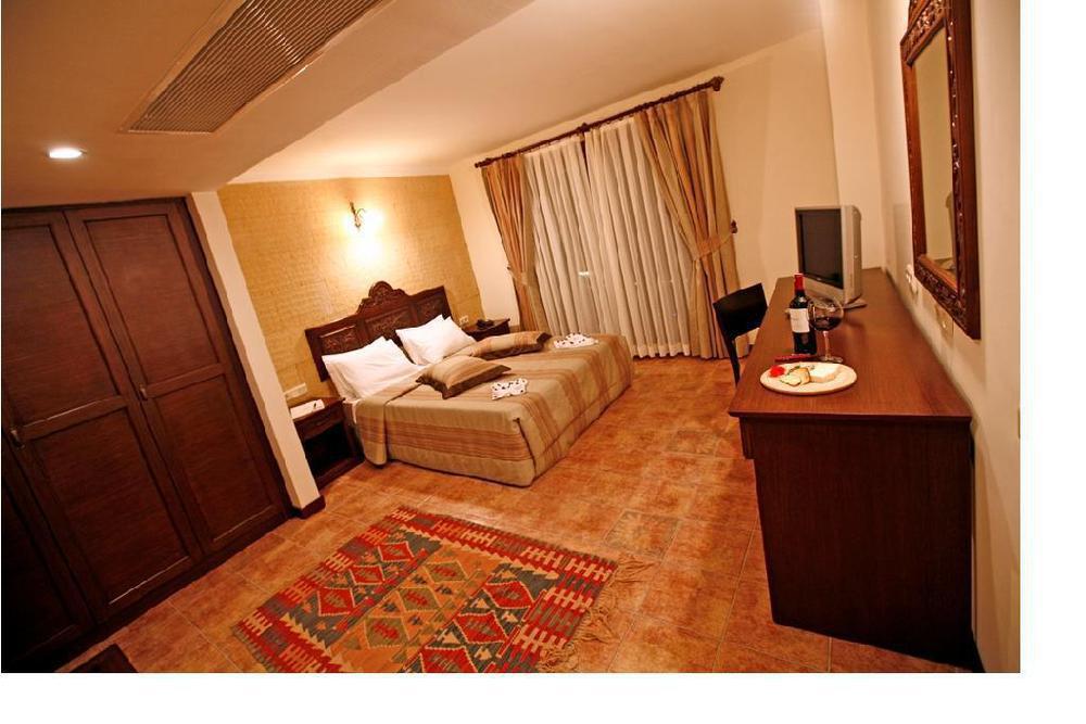 Ipek Garden Palace Residence ヤルチフテッチ 部屋 写真